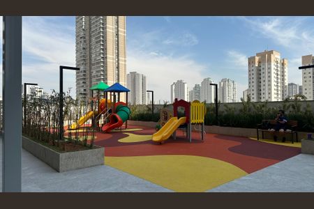 Apartamento à venda com 125m², 3 quartos e 2 vagasÁrea comum