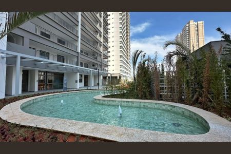 Apartamento à venda com 125m², 3 quartos e 2 vagasÁrea comum