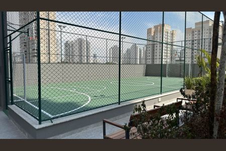 Apartamento à venda com 125m², 3 quartos e 2 vagasÁrea comum