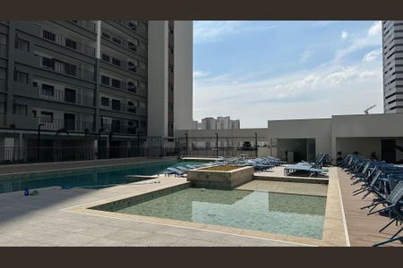 Apartamento à venda com 125m², 3 quartos e 2 vagasÁrea comum