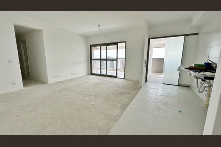 Apartamento à venda com 125m², 3 quartos e 2 vagasSala/Cozinha