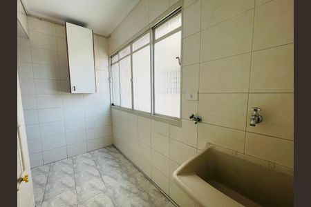 Apartamento para alugar com 67m², 2 quartos e 1 vaga Apartamento para alugar com 67m², 2 quartos e 1 vagaÁrea de Serviço