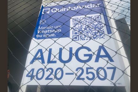 Apartamento para alugar com 67m², 2 quartos e 1 vaga Apartamento para alugar com 67m², 2 quartos e 1 vagaPlaca