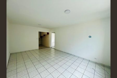 Sala de apartamento para alugar com 2 quartos, 67m² em Jardim Santa Mena, Guarulhos