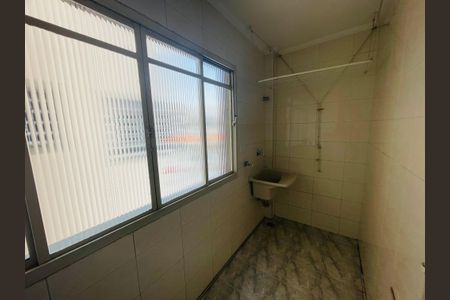 Apartamento para alugar com 67m², 2 quartos e 1 vaga Apartamento para alugar com 67m², 2 quartos e 1 vagaÁrea de Serviço