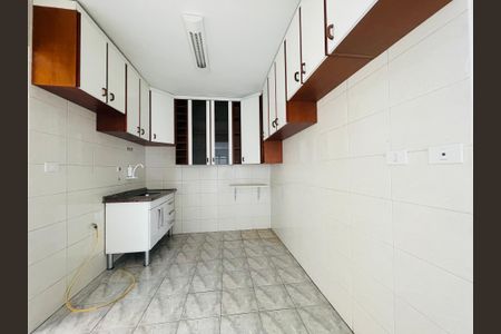 Apartamento para alugar com 67m², 2 quartos e 1 vaga Apartamento para alugar com 67m², 2 quartos e 1 vagaCozinha