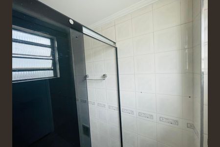 Apartamento para alugar com 67m², 2 quartos e 1 vaga Apartamento para alugar com 67m², 2 quartos e 1 vagaBanheiro Social