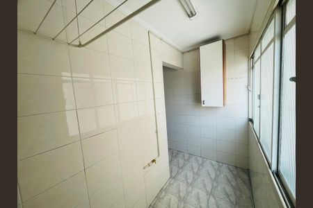 Apartamento para alugar com 67m², 2 quartos e 1 vaga Apartamento para alugar com 67m², 2 quartos e 1 vagaÁrea de Serviço