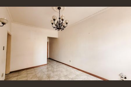 Sala de apartamento à venda com 3 quartos, 109m² em Centro, Campinas