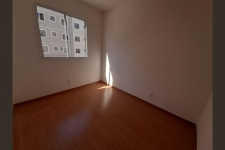 Quarto 2 de apartamento para alugar com 2 quartos, 60m² em Canudos, Novo Hamburgo