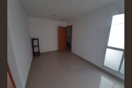 Sala de apartamento para alugar com 2 quartos, 60m² em Canudos, Novo Hamburgo