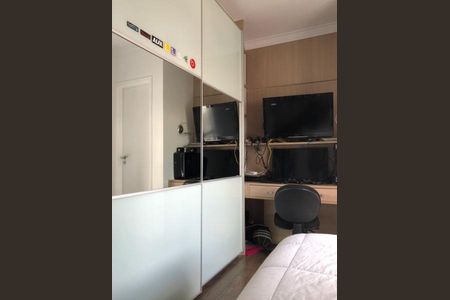 Apartamento à venda com 3 quartos, 162m² em Chora Menino, São Paulo