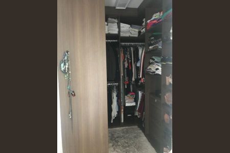Apartamento à venda com 3 quartos, 162m² em Chora Menino, São Paulo