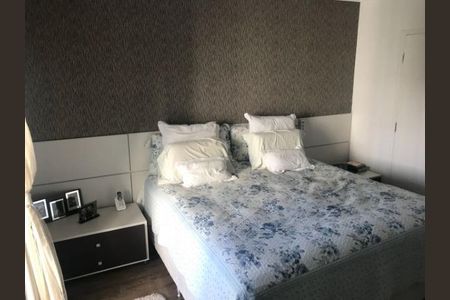 Apartamento à venda com 3 quartos, 162m² em Chora Menino, São Paulo