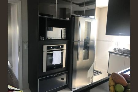 Apartamento à venda com 162m², 3 quartos e 3 vagas
