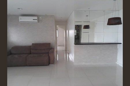 Apartamento à venda com 3 quartos, 115m² em Vila Maria Alta, São Paulo