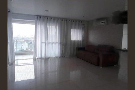Apartamento à venda com 3 quartos, 115m² em Vila Maria Alta, São Paulo