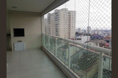 Apartamento à venda com 115m², 3 quartos e 2 vagas