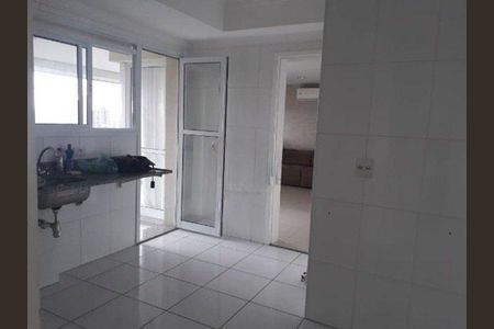 Apartamento à venda com 3 quartos, 115m² em Vila Maria Alta, São Paulo