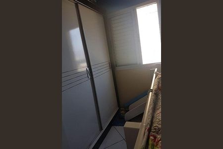 Apartamento à venda com 2 quartos, 49m² em Vila Guilherme, São Paulo