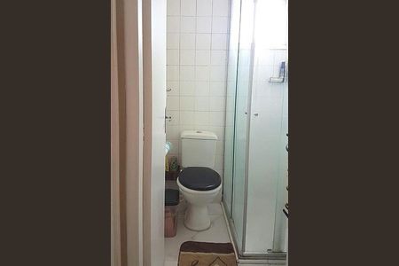Apartamento à venda com 2 quartos, 49m² em Vila Guilherme, São Paulo