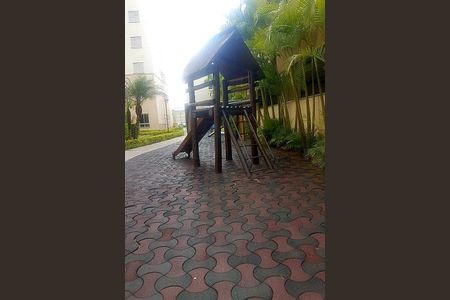 Apartamento à venda com 2 quartos, 49m² em Vila Guilherme, São Paulo