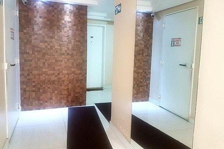 Apartamento à venda com 2 quartos, 49m² em Vila Guilherme, São Paulo