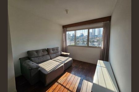 Apartamento à venda com 3 quartos, 96m² em Santana, São Paulo