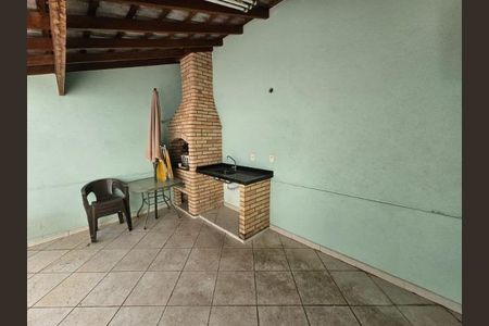 Casa à venda com 183m², 3 quartos e 4 vagas