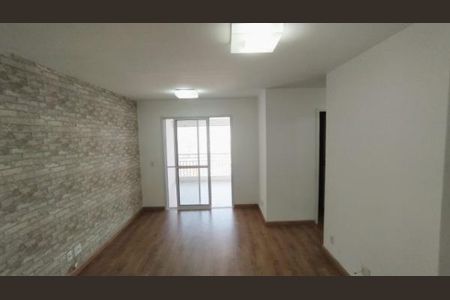 Apartamento à venda com 3 quartos, 71m² em Vila Isolina Mazzei, São Paulo