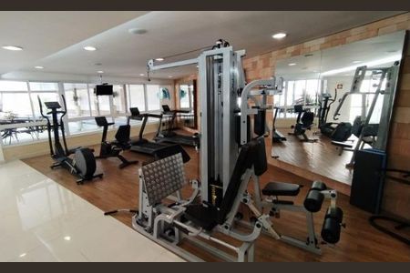 Apartamento à venda com 71m², 3 quartos e 1 vaga