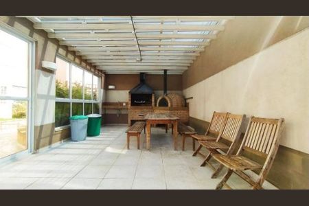 Apartamento à venda com 71m², 3 quartos e 1 vaga