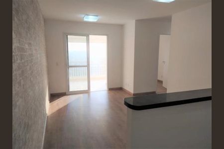 Apartamento à venda com 3 quartos, 71m² em Vila Isolina Mazzei, São Paulo