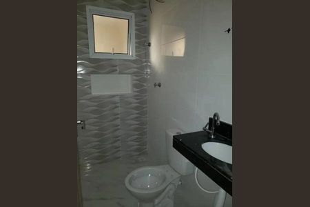 Apartamento à venda com 2 quartos, 35m² em Vila Isolina Mazzei, São Paulo