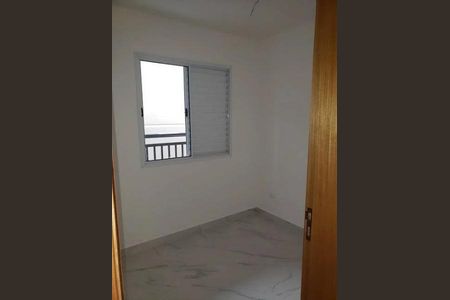 Apartamento à venda com 2 quartos, 35m² em Vila Isolina Mazzei, São Paulo