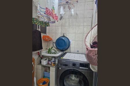 Apartamento à venda com 62m², 2 quartos e sem vaga