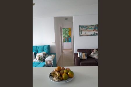 Apartamento à venda com 3 quartos, 66m² em Vila Nivi, São Paulo