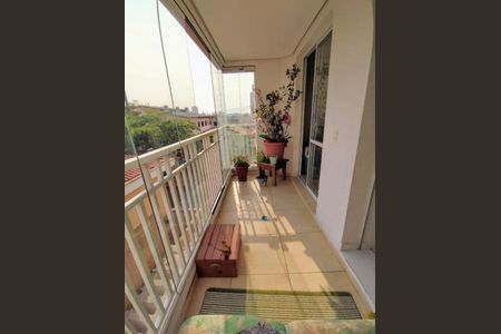 Apartamento à venda com 66m², 3 quartos e 2 vagas