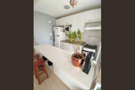 Apartamento à venda com 66m², 3 quartos e 2 vagas