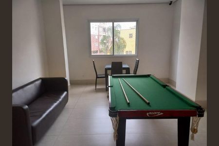 Apartamento à venda com 3 quartos, 66m² em Vila Nivi, São Paulo
