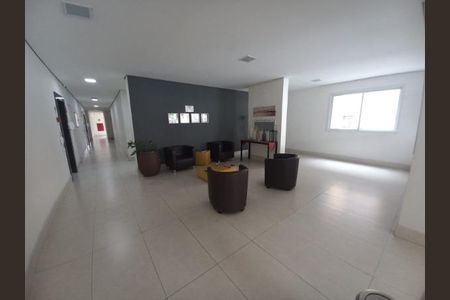 Apartamento à venda com 66m², 3 quartos e 2 vagas