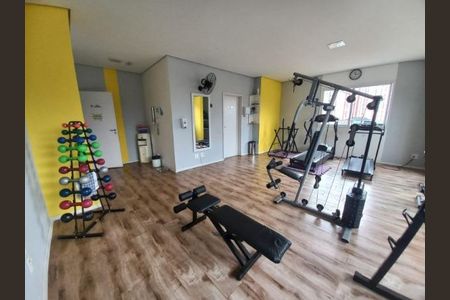 Apartamento à venda com 66m², 3 quartos e 2 vagas