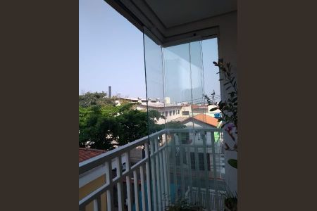 Apartamento à venda com 66m², 3 quartos e 2 vagas