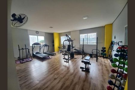 Apartamento à venda com 66m², 3 quartos e 2 vagas