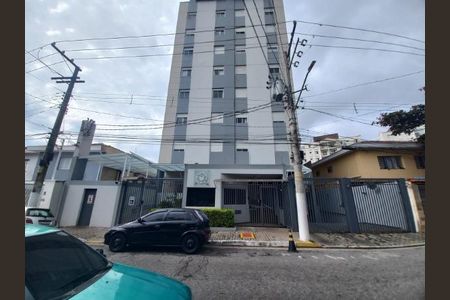 Apartamento à venda com 66m², 3 quartos e 2 vagas