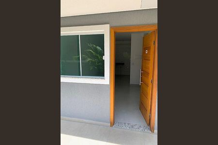 Apartamento à venda com 38m², 2 quartos e sem vaga