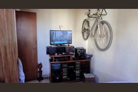 Apartamento à venda com 2 quartos, 63m² em Lauzane Paulista, São Paulo