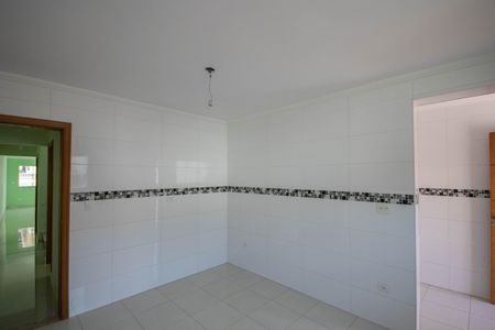 Casa à venda com 133m², 4 quartos e 6 vagas Casa à venda com 133m², 4 quartos e 6 vagasCozinha