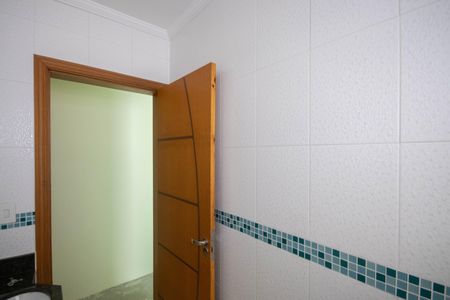 Casa à venda com 133m², 4 quartos e 6 vagas Casa à venda com 133m², 4 quartos e 6 vagasBanheiro