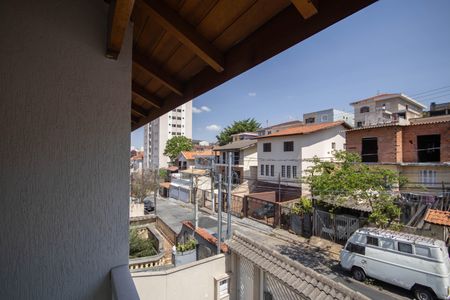 Casa à venda com 133m², 4 quartos e 6 vagas Casa à venda com 133m², 4 quartos e 6 vagasVaranda da Suíte